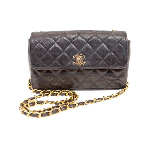 chanel bag cc|Chanel crossbody bag vintage.